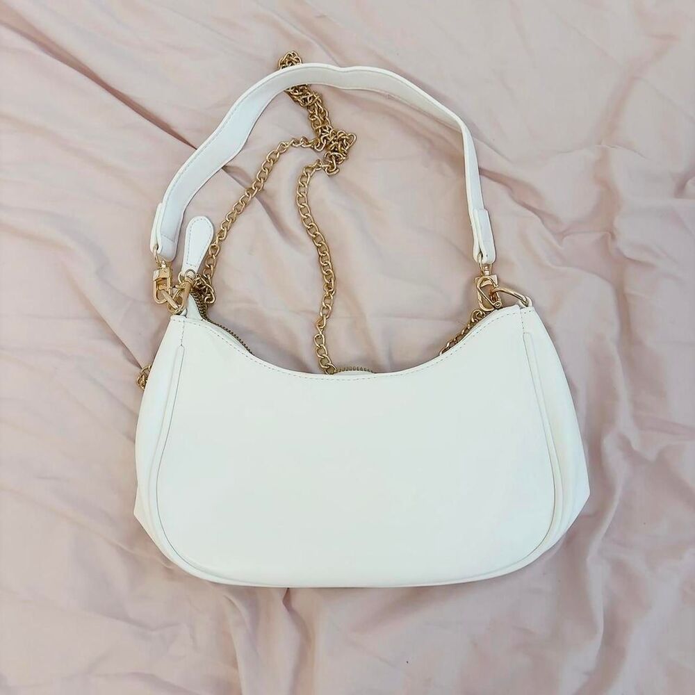 Unbranded Women's White Bag